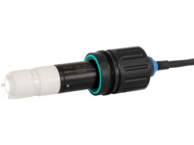 Analog free chlorine sensor CCS51