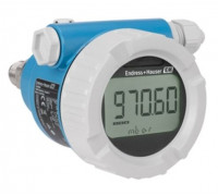 Endress+Hauser Cerabar PMC51B