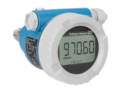 Cerabar PMC51B - pressure transmitter