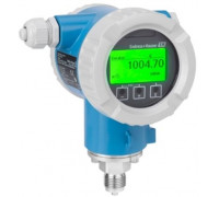 Endress+Hauser Cerabar PMC71B
