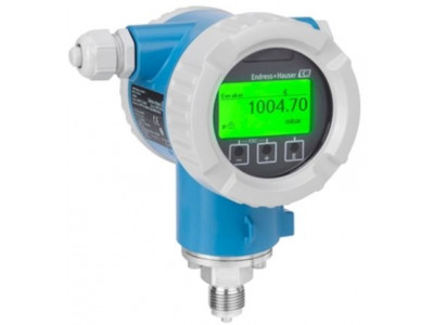 Cerabar PMC71B - pressure transmitter