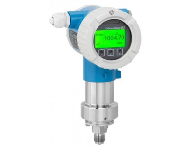 Cerabar PMC71B - pressure transmitter
