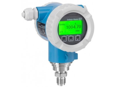 Cerabar PMP71B - pressure transmitter
