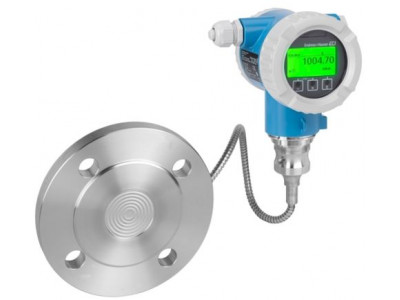 Cerabar PMP71B - pressure transmitter