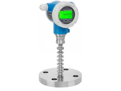 Cerabar PMP71B - pressure transmitter