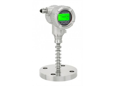 Cerabar PMP71B - pressure transmitter