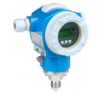 Endress+Hauser Cerabar S PMC71