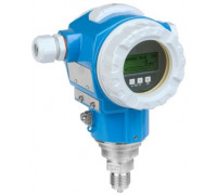 Endress+Hauser Cerabar S PMP71