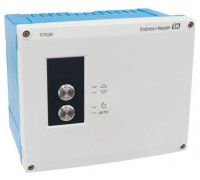 Endress+Hauser Cleanfit Control CYC25