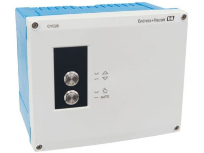 Система автоматической очистки Cleanfit Control CYC25