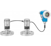 Endress+Hauser Deltabar FMD72