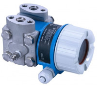 Endress+Hauser Deltabar M PMD55