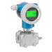 Deltabar PMD75B - differential pressure transmitter