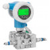 Deltabar PMD75B - differential pressure transmitter