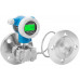 Deltabar PMD78B - differential pressure transmitter