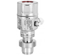 Endress+Hauser Deltapilot M FMB50