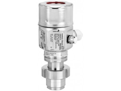 Преобразователь измерительный давления и уровня Deltapilot FMB50