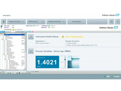 DeviceCare SFE100
