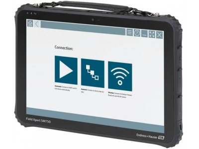Field Xpert SMT50