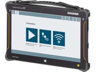 Field Xpert SMT70