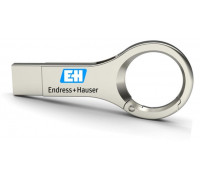 Endress+Hauser FieldCare SFE50