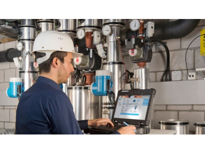 FieldCare SFE500