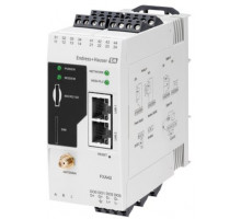 Endress+Hauser Fieldgate FXA42