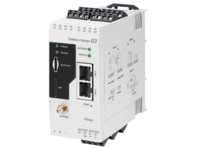 Преобразователь для мониторинга Fieldgate FXA42