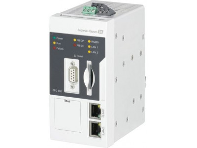 Ethernet/PROFIBUS Fieldgate SFG500 Преобразователь цифровых сигналов