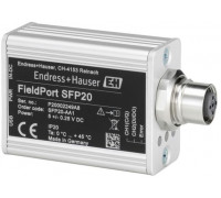 Endress+Hauser FieldPort SFP20