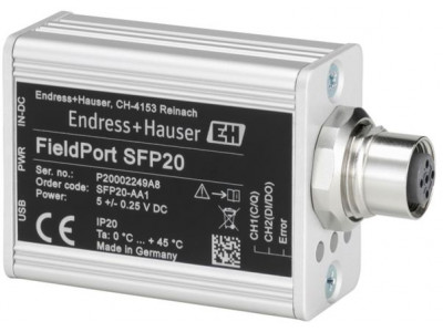 FieldPort SFP20