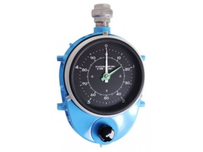 Tank gauging instrument Float Gauge LT5