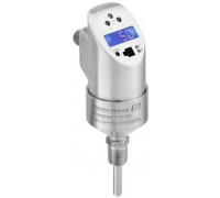Endress+Hauser Flowphant T DTT31