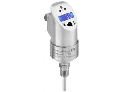 Датчик расхода Flowphant T DTT31