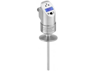 Датчик расхода Flowphant T DTT35