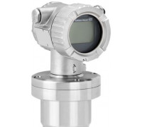 Endress+Hauser Gammapilot FMG50