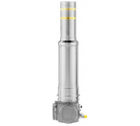 Endress+Hauser Gammapilot FMG60