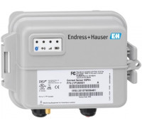 Endress+Hauser Gateway – Connect Sensor FXA30B