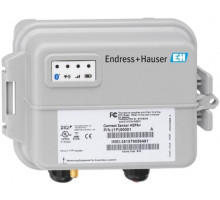 Endress+Hauser Gateway – Connect Sensor FXA30B