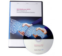 Endress+Hauser IMS Middleware SXS70