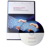 Endress+Hauser IMS Middleware SXS70