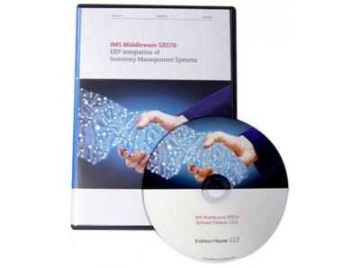ERP integration software IMS Middleware SXS70