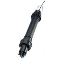 Endress+Hauser ISEmax CAS40D