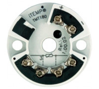 Endress+Hauser iTEMP TMT180