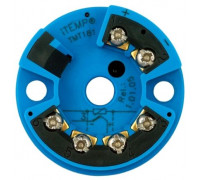 Endress+Hauser iTEMP TMT181