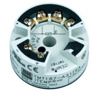 Endress+Hauser iTEMP TMT187