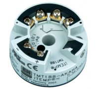 Endress+Hauser iTEMP TMT188