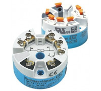 Endress+Hauser iTEMP TMT84