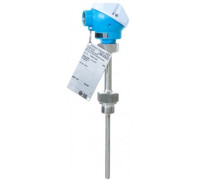 Endress+Hauser iTHERM ModuLine TM101