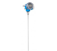 Endress+Hauser Levelflex FMP50